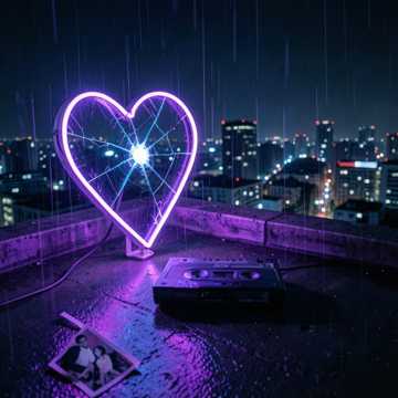 Меня зовут Кира и это моя история...