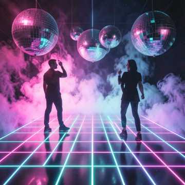 Танцевальный ритм