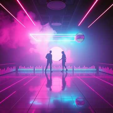 Танцевальный ритм