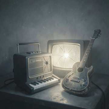 Дуэт Захара и Вари