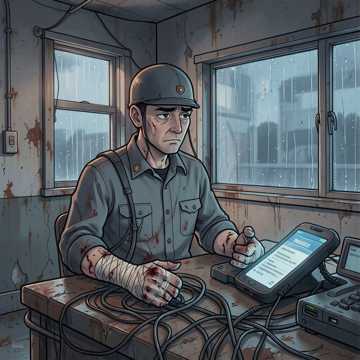 Бухряков на гражданке