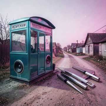 Соня Прудникова — флекс и стиль