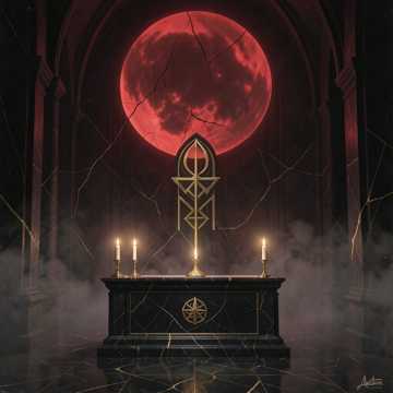 Реквием усопших