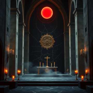 Реквием усопших