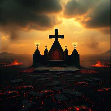 Реквием усопших