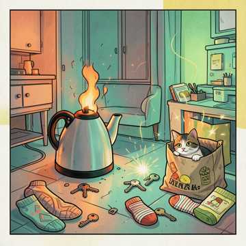 Натик, ну чё ты такой