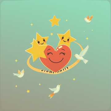 Антонина-близнецы