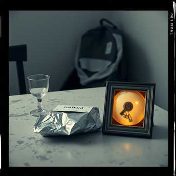 Письмо в небеса