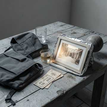 Письмо в небеса