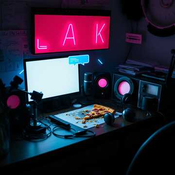 Дисбак на линии