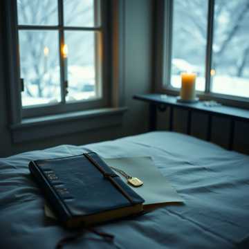 Ноябрьский сын