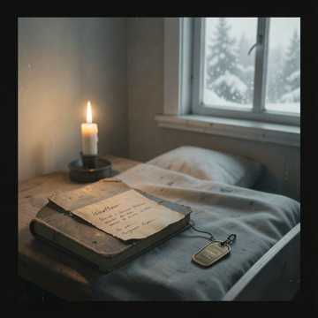 Ноябрьский письмо