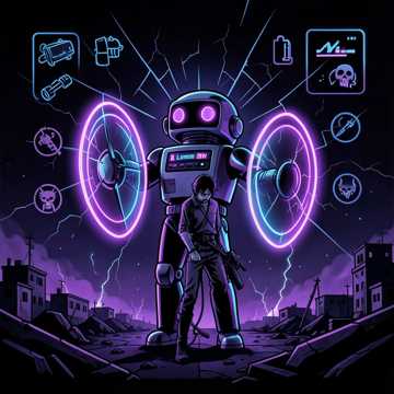 СЛОЖНАЯ СУДЬБА ХИЛОВ (marvel rivals)