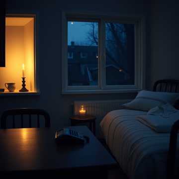 Письмо к сыну