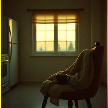 Между нами тишина