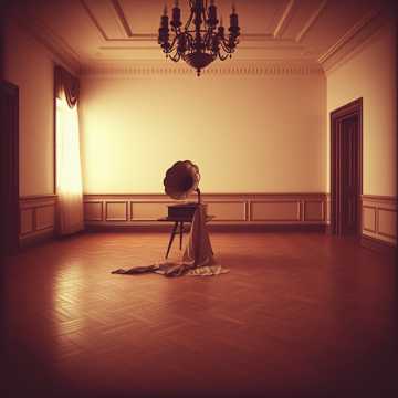 Танго ностальгия