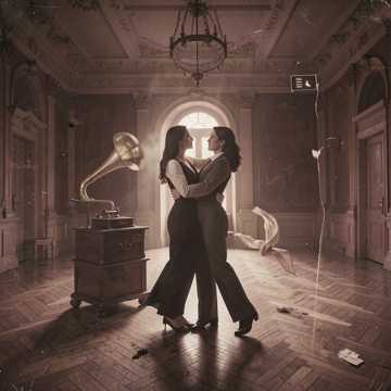 Вальс старого танго