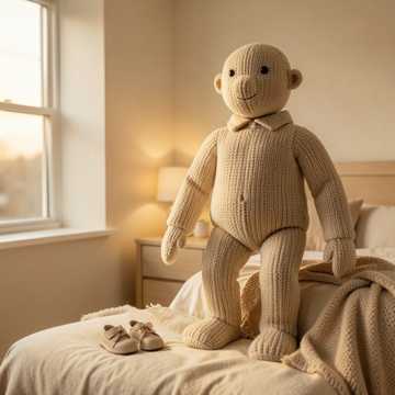 Мой маленький гигант