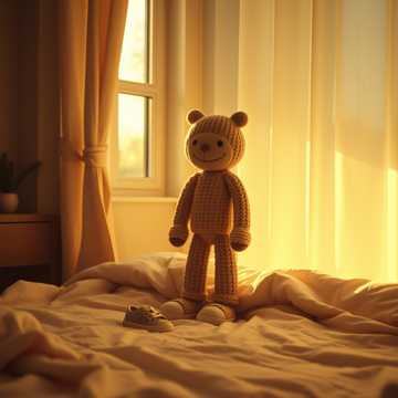 Мой маленький гигант