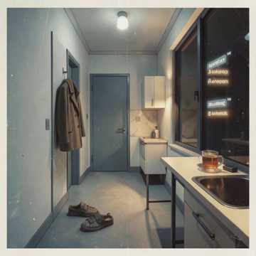 Пальцы по швам