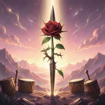 Струна и копья: Катерина (feat. Сулейман ова)