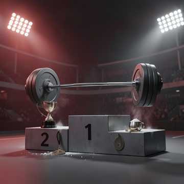 Кубок получай