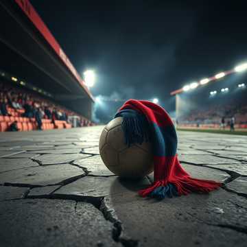 Красно-синие распиздяи