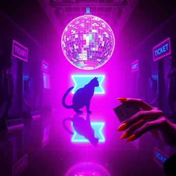 Полночное Диско