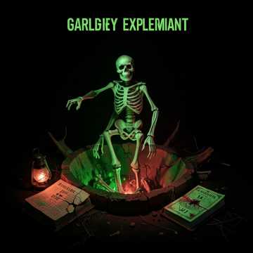 Неудачный эксперимент