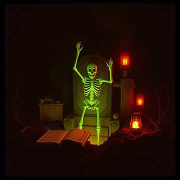 Неудачный эксперимент