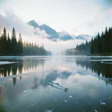 Колыбельная