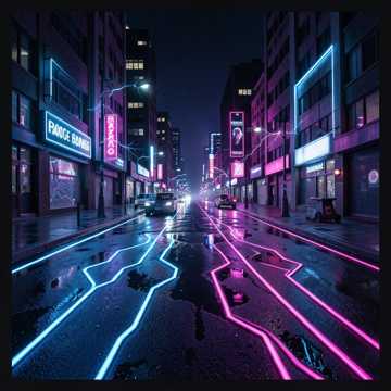 Между нами ток