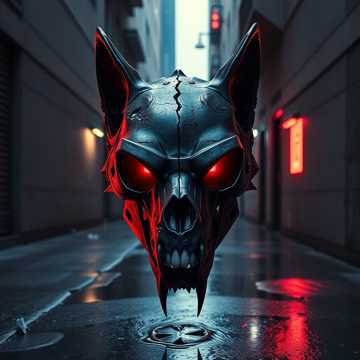 Клык за клык