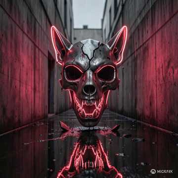 Клык за клык