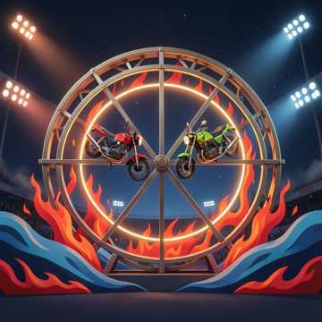 Огонь и вода: путь артистов