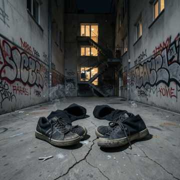 Пацаны — это то, что нужно