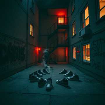 Пацаны — это то, что нужно