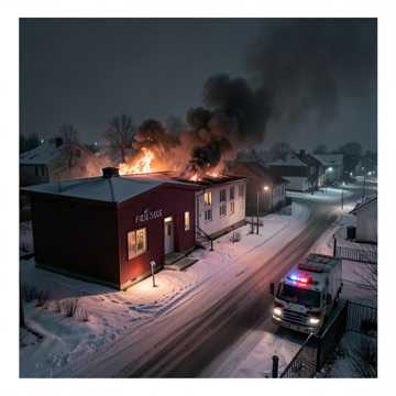 Заместитель начальника