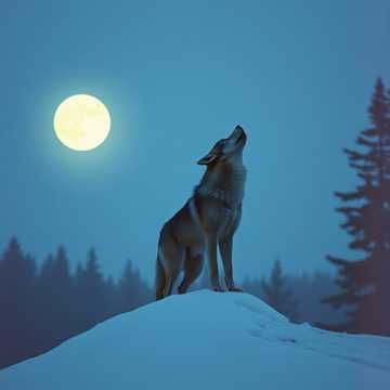 Русский волк