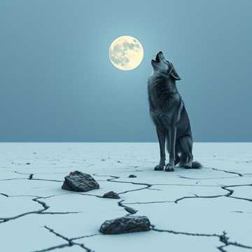 Русский волк