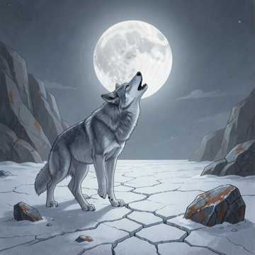 Русский волк