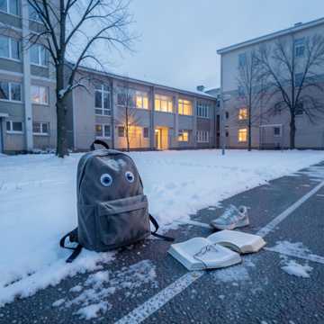 Голубые глаза