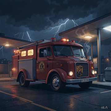 Второй караул