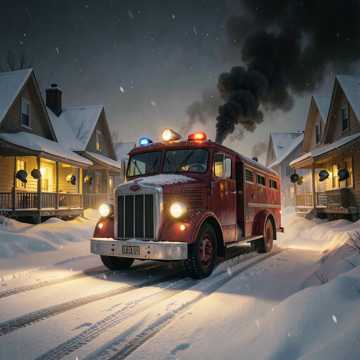 Третий караул