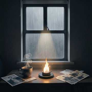 Мы остались без лета