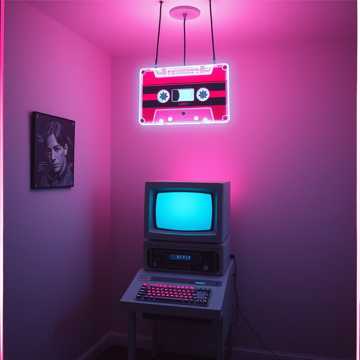 Голос из несуществующего прошлого