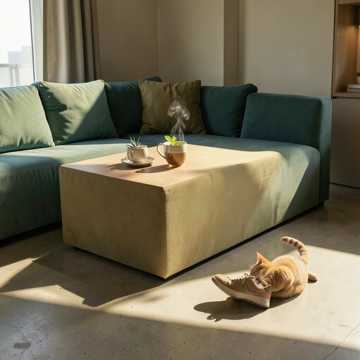 Лето в моём кармане