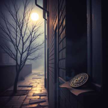 Блатная береза