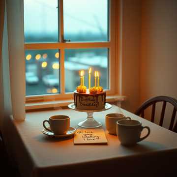 Оксана, мой главный праздник