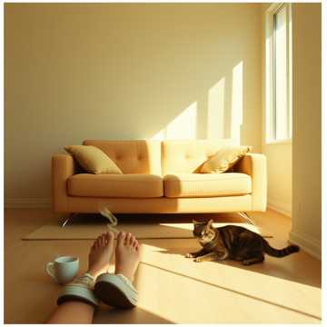 Лето в моём кармане